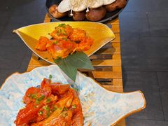 -海之屋韩式烤肉(海棠68环球美食街店)