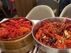 -靓靓蒸虾·头牌蒸虾(雪松路总店)