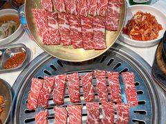 -六七八韩式烤肉·韩国料理(上杭路店)