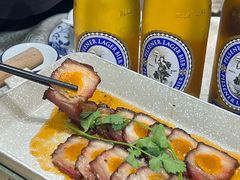 -东江海鲜大排档·潮汕菜·砂锅粥