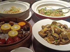 -徐记海鲜(曲江南湖店)