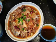 -小城故事·地道宁波味(月湖盛园店)