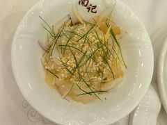 -寻味顺德·南记酒家·传统顺德菜·鱼生(广源路店)