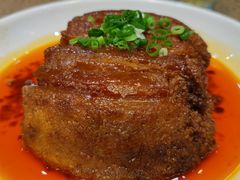 -独秀小吃(蓝田店)