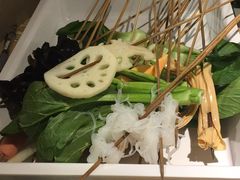 -百味源炭火烤翅 ·夜市大排档(酒仙桥店)