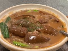 -利苑酒家(合景国际金融广场店)