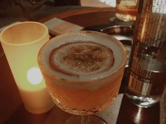 -酷cigar&whisky·bar(神仙树店)