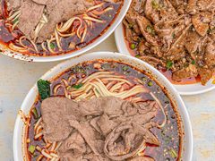 -武胜段记猪肝面(卓锦城店)