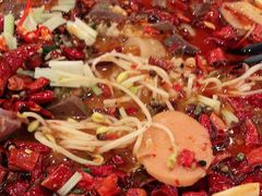 -陈麻婆豆腐(春熙店)