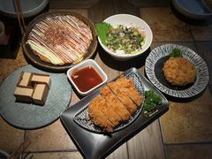 -山杏yama-katsu·吉列炸物