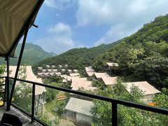 -北京山里寒舍度假酒店