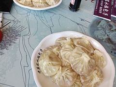 -老庞家水馅包子馆