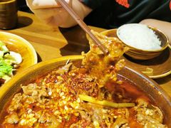 -懒人盐府人家·自贡大麻鱼(安贞店)