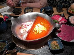 -湊湊火锅·茶憩(上海合生汇店)