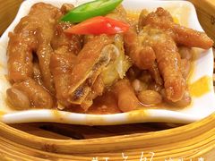-点都德(华强南店)