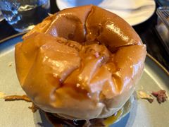 -blue frog蓝蛙(长泰广场店)