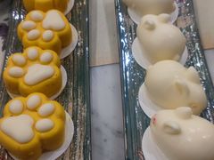 猫爪杨枝甘露-红叶日本料理(开发区店)