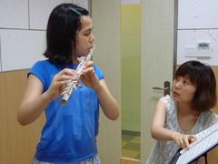 -柏斯音乐艺术中心·钢琴·吉他(上音店)