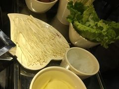 -鲁西肥牛(九方购物中心店)