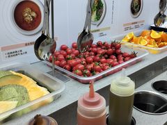 -海底捞火锅(北国先天下店)