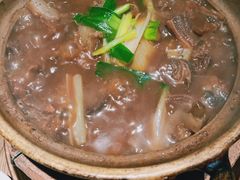 -十六蒲(桂林路店)