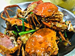 -友记河鲜(聚友美食店)