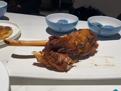 -西夏回族烧麦馆(牡丹街店)