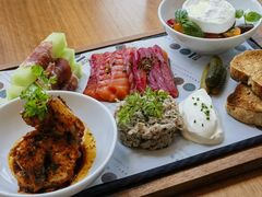 -上海柏悦酒店·世纪100牛排馆