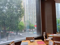 -威珀斯酒店·珀萃美食餐厅 | 海鲜刺身·现烤生蚝·特色烤肉