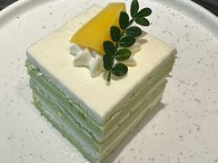 -Thai Alley泰爱里(二沙岛店)