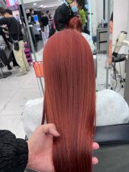 -乾健·烫染·接发SALON