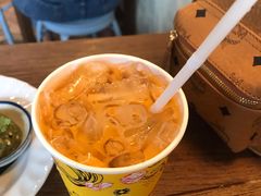 泰式奶茶-Ongtong Khaosoi Ari Branch