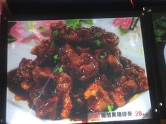 -南湖船菜大酒店