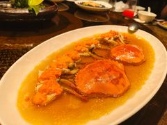 -杭州西子湖四季酒店·金沙厅