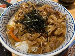 -银子铁板烧料理自助餐(人民广场店)