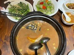 -老瑞福上海菜(人民广场店)