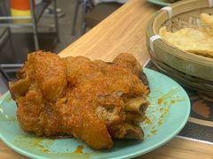 -顶上头·螺蛳火锅(五一新村店)