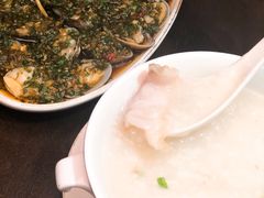 东星斑片粥-金玉满堂潮州酒楼(无限极荟购物广场店)
