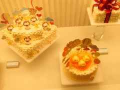 -好利来(川大店)
