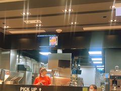 -麦当劳(新濠影汇店)