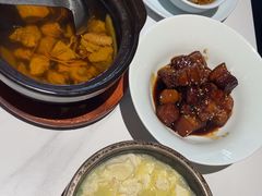 -楚山晓·湖北菜(武汉光谷K11店)