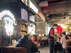 -胖哥俩肉蟹煲(梅溪步步高店)