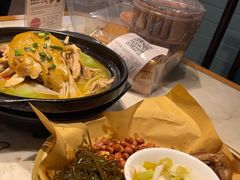 -常和州·夜宵大排档(常州单店)