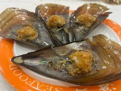 -粤盛海鲜平价店(洛溪食街店)