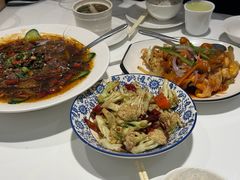 -至潮餐厅精致粤菜·活鲈鱼·走地鸡(珠江新城店)