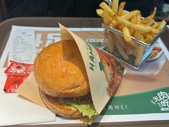 -魏家凉皮(兵马俑店)