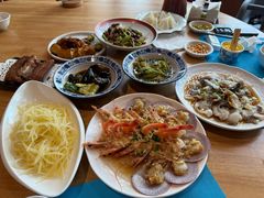 -糟粕醋·椰苑海南菜餐厅(亚龙湾天域酒店)