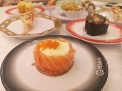 花之恋-元气寿司(金光华店)