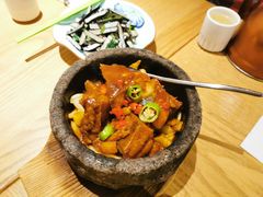 -中国徽菜·徽商故里(广安门店)