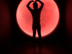 -苏州5D星空错觉艺术馆